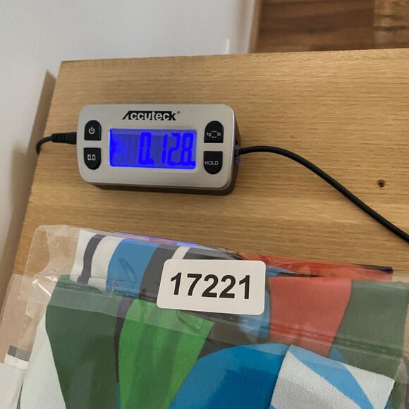 Ann Taylor Pants Women 2 Multicolor Tropical Floral Wide Leg Cropped Capri Beach - Picture 11 of 11